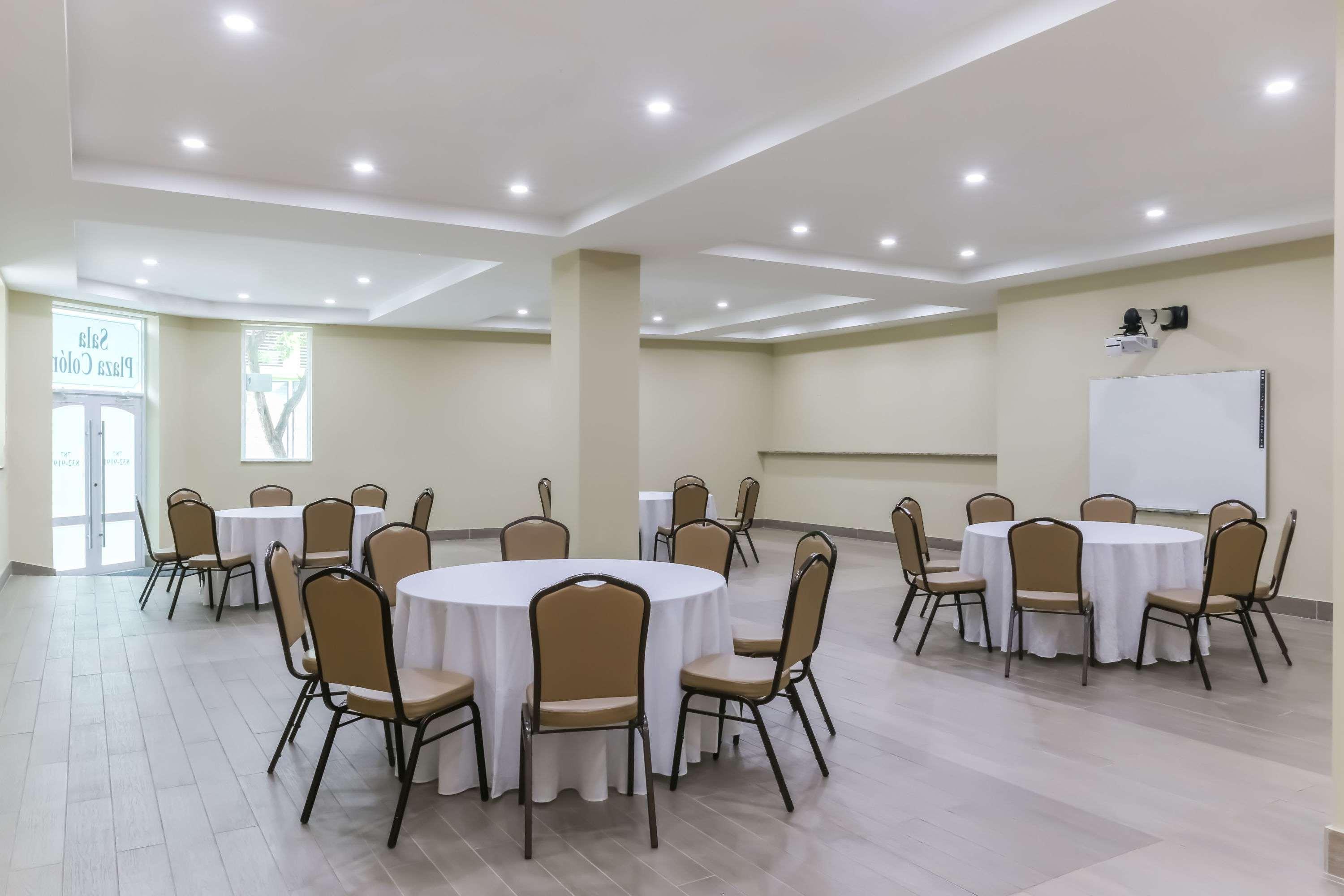 Hotel Mayaguez Plaza, BW Signature Collection Exterior foto